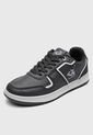 Tenis Lifestyle Royal County of Berkshire Polo Negro de Royal County of Berkshire Polo