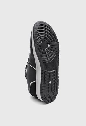 Tenis Lifestyle Royal County of Berkshire Polo Negro