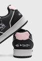 Tenis Lifestyle Royal County of Berkshire Polo Negro de Royal County of Berkshire Polo