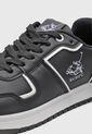 Tenis Lifestyle Royal County of Berkshire Polo Negro de Royal County of Berkshire Polo