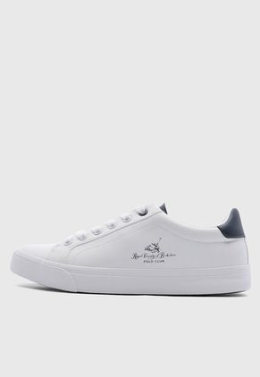 Tenis Royal County of Berkshire Polo Blanco