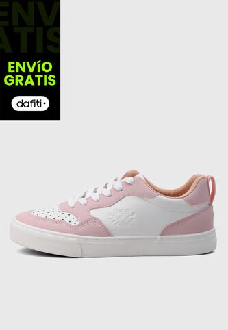 Tenis Lifestyle Royal County of Berkshire Polo Blanco Royal County of Berkshire Polo
