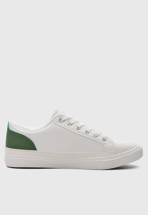 Tenis Royal County of Berkshire Polo Blanco