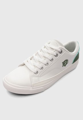 Tenis Royal County of Berkshire Polo Blanco