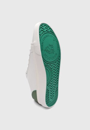 Tenis Royal County of Berkshire Polo Blanco