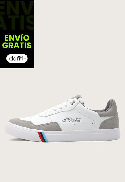 Tenis Lifestyle Royal County of Berkshire Polo Blanco
