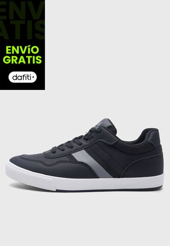 Tenis Lifestyle Royal County of Berkshire Polo Negro Royal County of Berkshire Polo