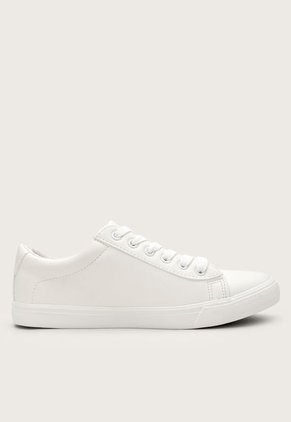 Tenis Royal County of Berkshire Polo Marfil