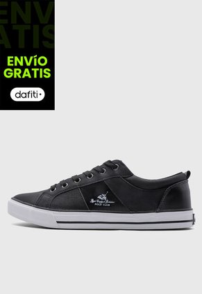 Tenis Lifestyle Royal County of Berkshire Polo Negro