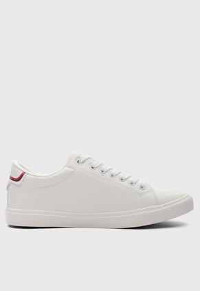Tenis Royal County of Berkshire Polo Blanco