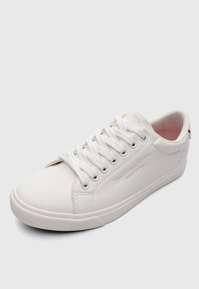 Tenis Royal County of Berkshire Polo Blanco