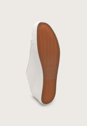 Tenis Royal County of Berkshire Polo Marfil