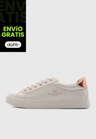 Tenis Royal County of Berkshire Polo Blanco Royal County of Berkshire Polo