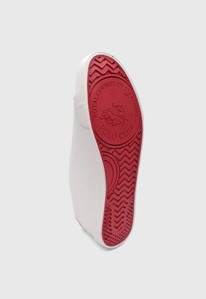Tenis Royal County of Berkshire Polo Blanco