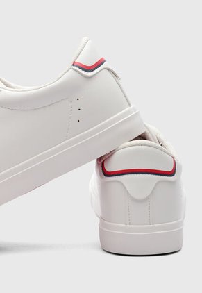 Tenis Royal County of Berkshire Polo Blanco