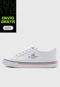 Tenis Lifestyle Royal County of Berkshire Polo Blanco de Royal County of Berkshire Polo