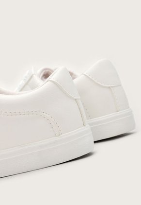 Tenis Royal County of Berkshire Polo Marfil