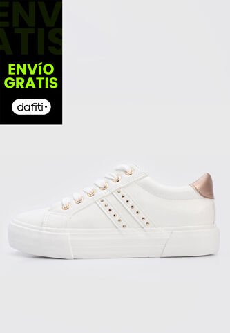Tenis Royal County of Berkshire Polo Blanco Royal County of Berkshire Polo