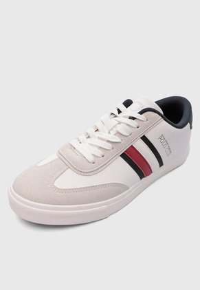 Tenis Royal County of Berkshire Polo Blanco