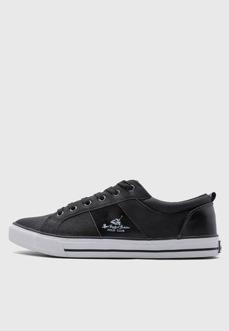 Tenis Lifestyle Royal County of Berkshire Polo Negro Royal County of Berkshire Polo