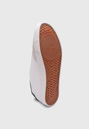 Tenis Royal County of Berkshire Polo Blanco