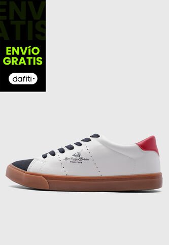 Tenis Lifestyle Royal County of Berkshire Polo Blanco Royal County of Berkshire Polo
