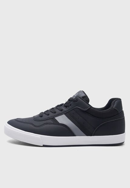 Tenis Lifestyle Royal County of Berkshire Polo Negro