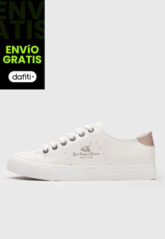 Tenis Royal County of Berkshire Polo Blanco Royal County of Berkshire Polo