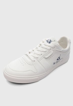 Tenis Royal County of Berkshire Polo Blanco
