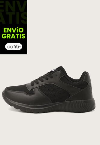 Tenis Lifestyle Royal County of Berkshire Polo Negro Royal County of Berkshire Polo