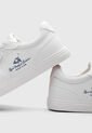 Tenis Royal County of Berkshire Polo Blanco de Royal County of Berkshire Polo