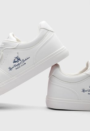 Tenis Royal County of Berkshire Polo Blanco