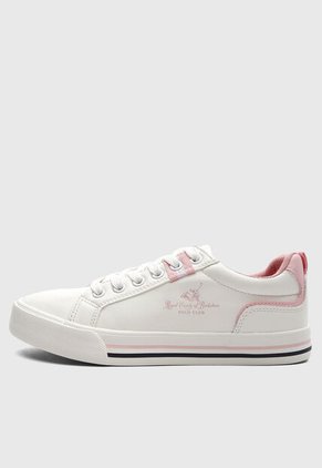 Tenis Royal County of Berkshire Polo Blanco