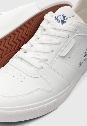 Tenis Royal County of Berkshire Polo Blanco