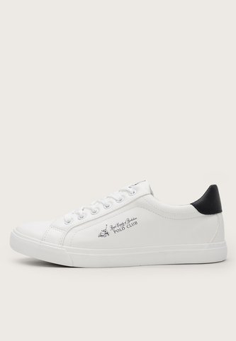 Tenis Lifestyle Royal County of Berkshire Polo Blanco Royal County of Berkshire Polo