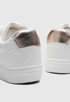 Tenis Royal County of Berkshire Polo Marfil