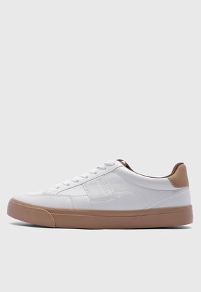 Tenis Lifestyle Royal County of Berkshire Polo Blanco