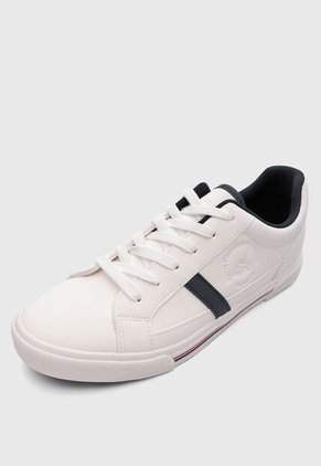 Tenis Royal County of Berkshire Polo Blanco