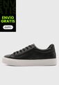 Tenis Lifestyle Royal County Of Berkshire Polo Club Negro de Royal County of Berkshire Polo