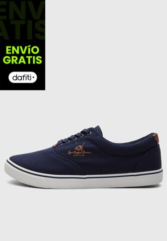 Tenis Lifestyle Royal County of Berkshire Polo Azul Royal County of Berkshire Polo