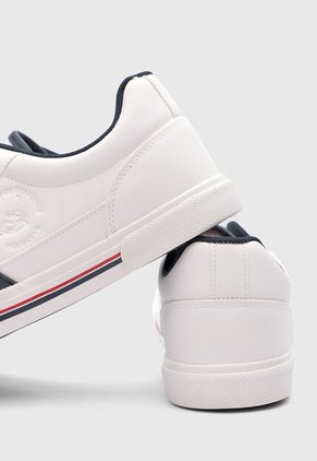 Tenis Royal County of Berkshire Polo Blanco