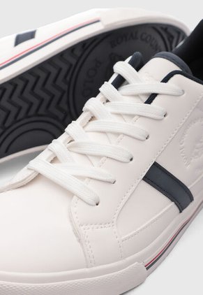 Tenis Royal County of Berkshire Polo Blanco