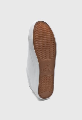Tenis Royal County of Berkshire Polo Blanco