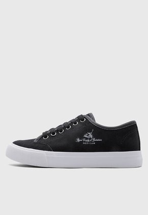 Tenis Royal County of Berkshire Polo Negro