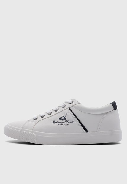 Tenis Lifestyle Royal County of Berkshire Polo Blanco