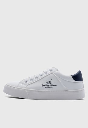 Tenis Royal County of Berkshire Polo Blanco