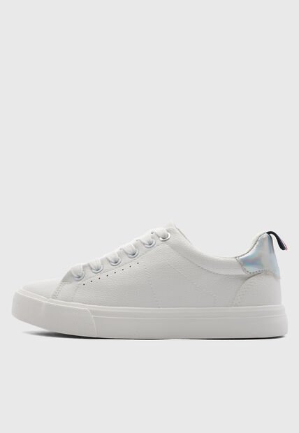 Tenis Royal County of Berkshire Polo Blanco