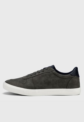 Tenis Royal County of Berkshire Polo Gris Oscuro