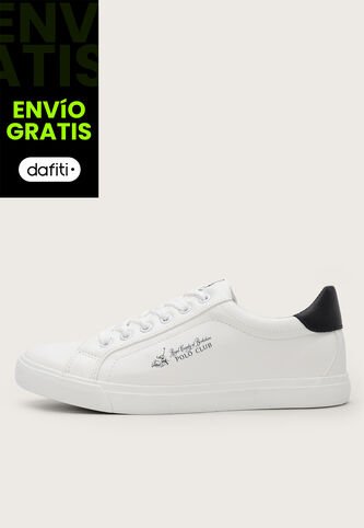 Tenis Lifestyle Royal County of Berkshire Polo Blanco Royal County of Berkshire Polo