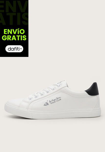 Tenis Lifestyle Royal County of Berkshire Polo Blanco
